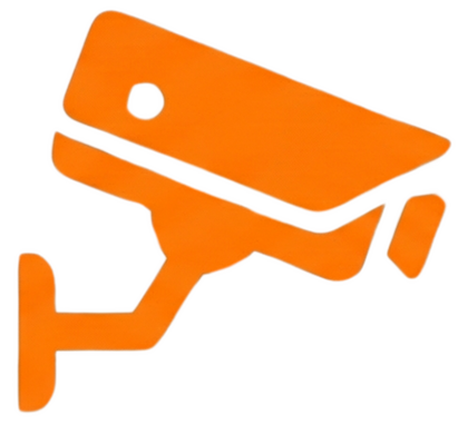 Sécurité maximale 24h/24 Vidéosurveillance 24h/24 pour le stockage sécurisé de véhicules à Buthiers