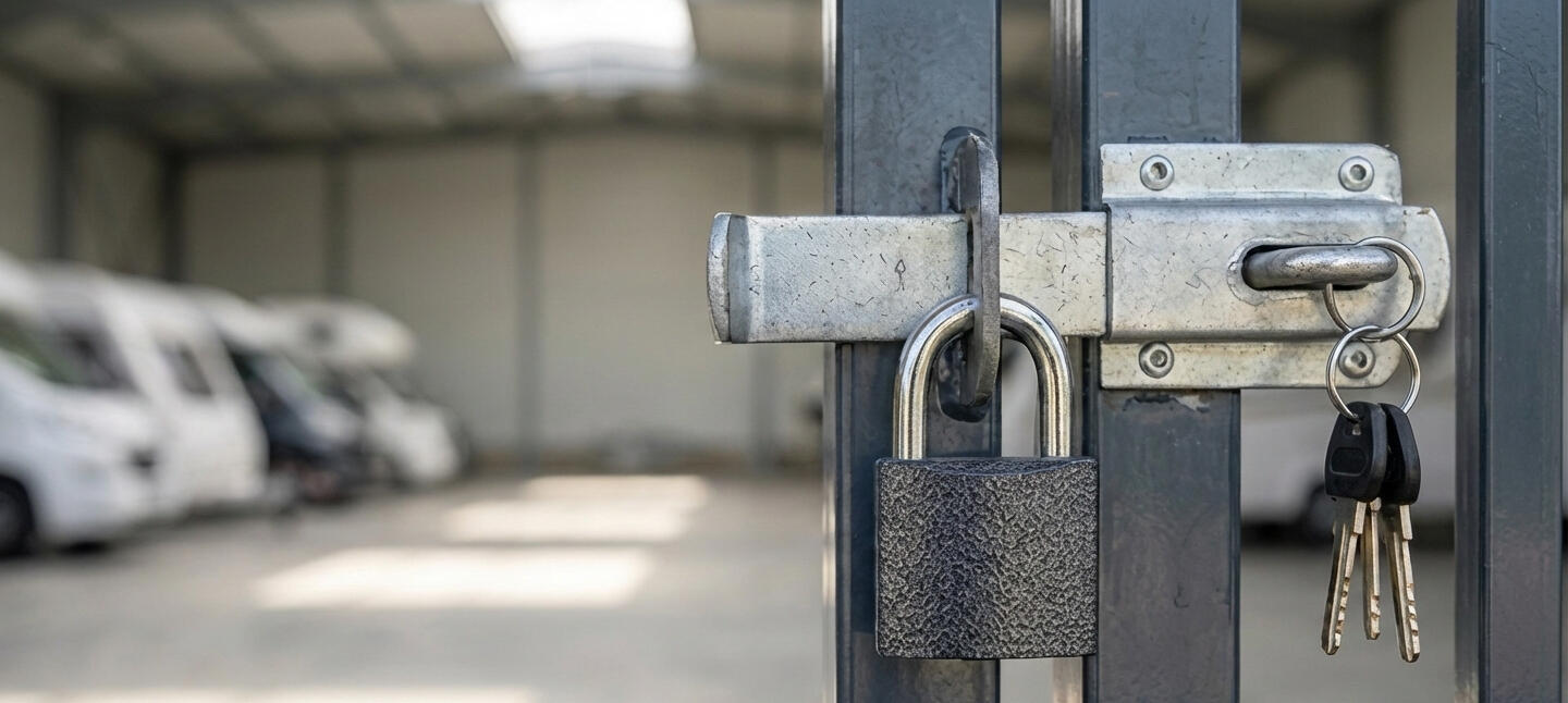 FAQ DRAKO Stockage Questions fréquentes sur l’hivernage et le gardiennage sécurisé à Buthiers